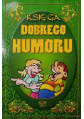 Księga dobrego humoru