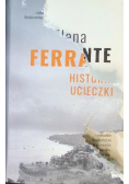Historia ucieczki