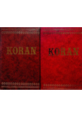 Koran Tom I i II