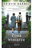 Żona winiarza