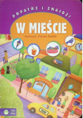 Popatrz i znajdź w mieście