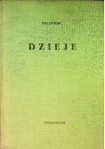 Polibiusz Dzieje Tom 2