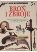 Patrzę Podziwiam Poznaję Broń i zbroje