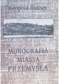 Monografia miasta Przemyśla