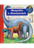 Wszystko o dinozaurach