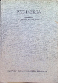 Pediatria. Podręcznik dla studentów