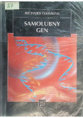 Samolubny gen