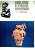 Wielkość i upadek Babilonii