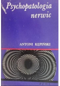 Psychologia nerwic