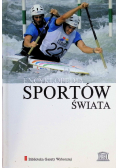 Encyklopedia sportów świata Tom 6