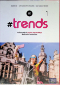 # trends 1 Podręcznik do języka niemieckiego dla liceum i techników