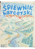 Śpiewnik harcerski