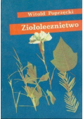 Ziołolecznictwo