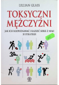 Toksyczni mężczyźni