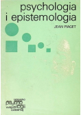 Psychologia i epistemologia