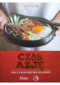 Czas na Azję