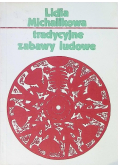 Tradycyjne zabawy ludowe