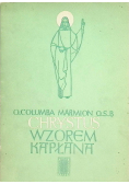 Chrystus wzorem kapłana