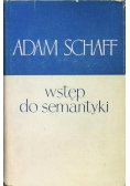 Wstęp do semantyki