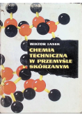 Chemia techniczna w przemyśle skórzanym