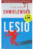 Królowa Polskiego Kryminału Tom 1 Lesio
