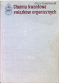 Chemia kwantowa związków organicznych