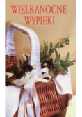 Wielkanocne wypieki
