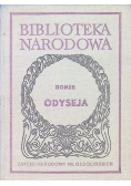 Odyseja