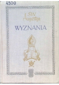 Św. Augustyn Wyznania