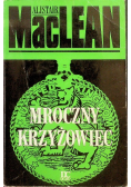Mroczny Krzyżowiec