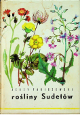 Rośliny Sudetów