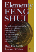 Elementy FENG SHUI