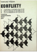 Konflikty i strategie