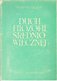 Duch filozofii średniowiecznej