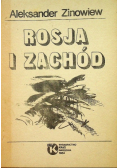Rosja i zachód