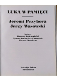 Luka w pamięci