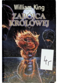 Zabójca królowej