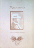 Wspomnienia doktora Andrzeja Chramca