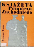 Książęta Pomorza Zachodniego