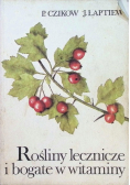 Rośliny lecznicze i bogate w witaminy
