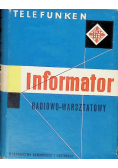 Informator radiowo warsztatowy