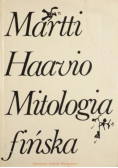 Mitologia fińska