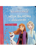 Moja bajkowa dobranocka Moc magii