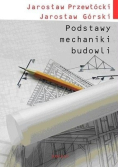 Podstawy mechaniki budowli