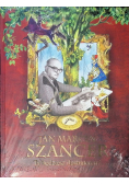 Jan marcin szancer  ty będziesz ilustratorem!