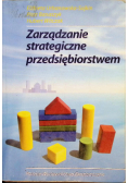 Zarządzanie strategiczne przedsiębiorstwem