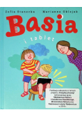 Basia i tablet