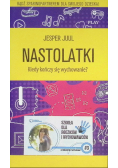 Nastolatki Kiedy kończy się wychowanie