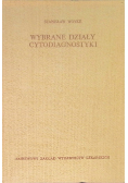 Wybrane działy cytodiagnostyki