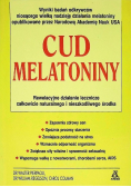 Cud melatoniny